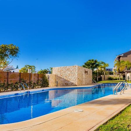 Arenal Dream Penthouse I Javea Arenal By Rock Rentals Buitenkant foto
