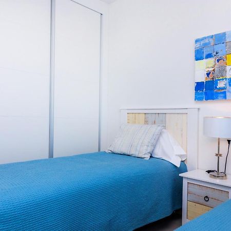 Arenal Dream Penthouse I Javea Arenal By Rock Rentals Buitenkant foto