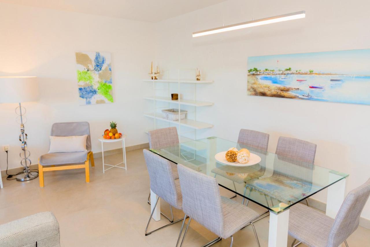 Arenal Dream Penthouse I Javea Arenal By Rock Rentals Buitenkant foto