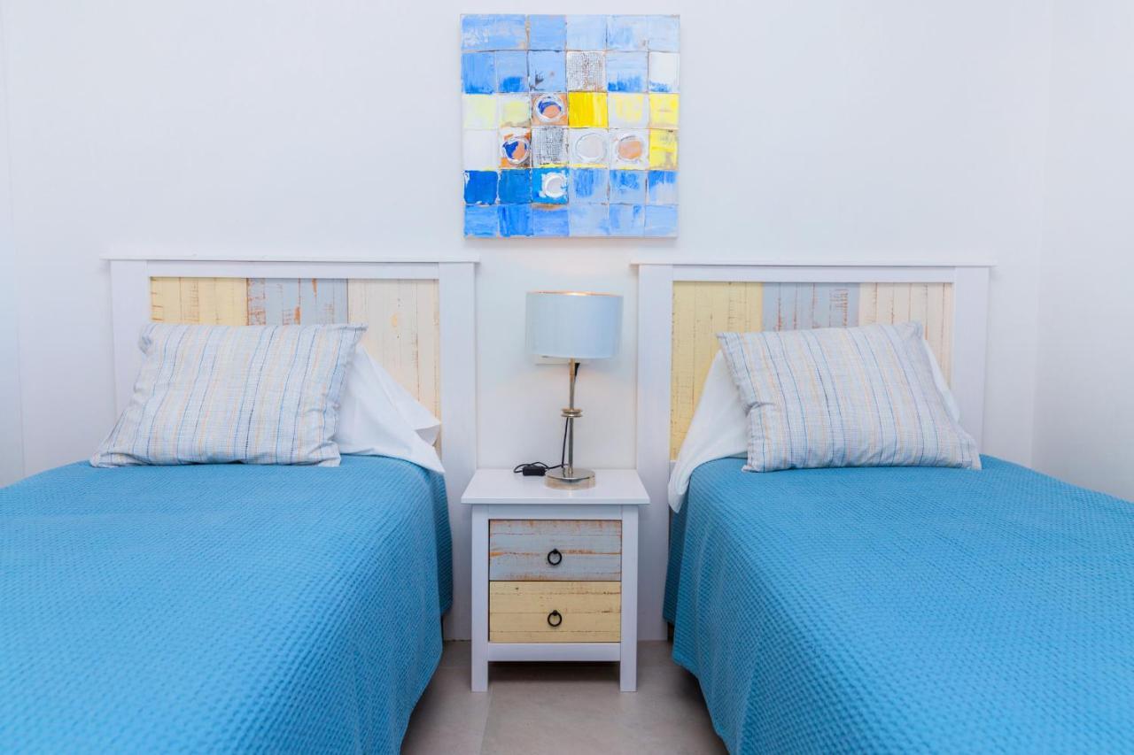Arenal Dream Penthouse I Javea Arenal By Rock Rentals Buitenkant foto